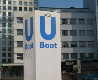 U-Bahn-Logos - weltweit - Bild 2