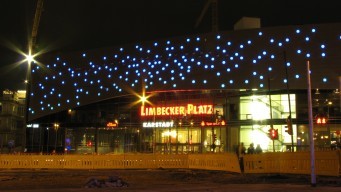 Internationale Spieltage 2008 in Essen - Bild 2
