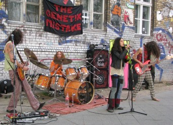 Fête de la Musique 2009 in Berlin - Bild 3