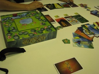 SPIEL 2009: DiXit - Bild 2