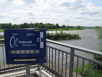 Dresdner Molenbrücke - Bild 3