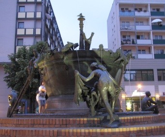 Magdeburg - Leiterstraße - Bild 3