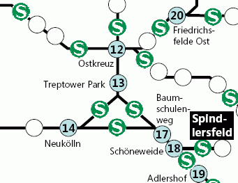 Fahrgast, ärgere dich nicht - Bild 1